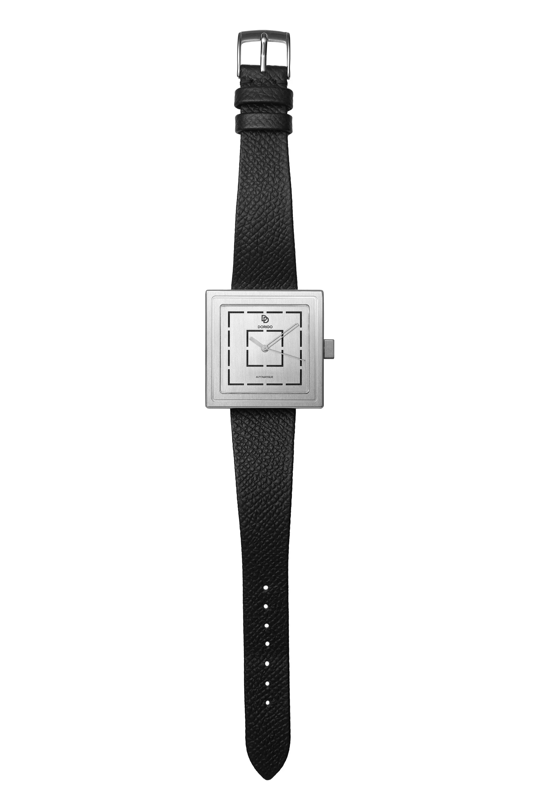 Vue complète montre aurion